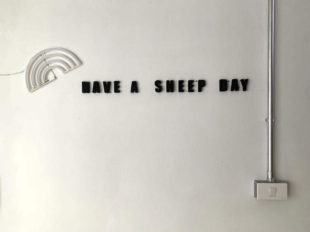 Sleep Sheep Phuket Hostel Sha Eksteriør bilde